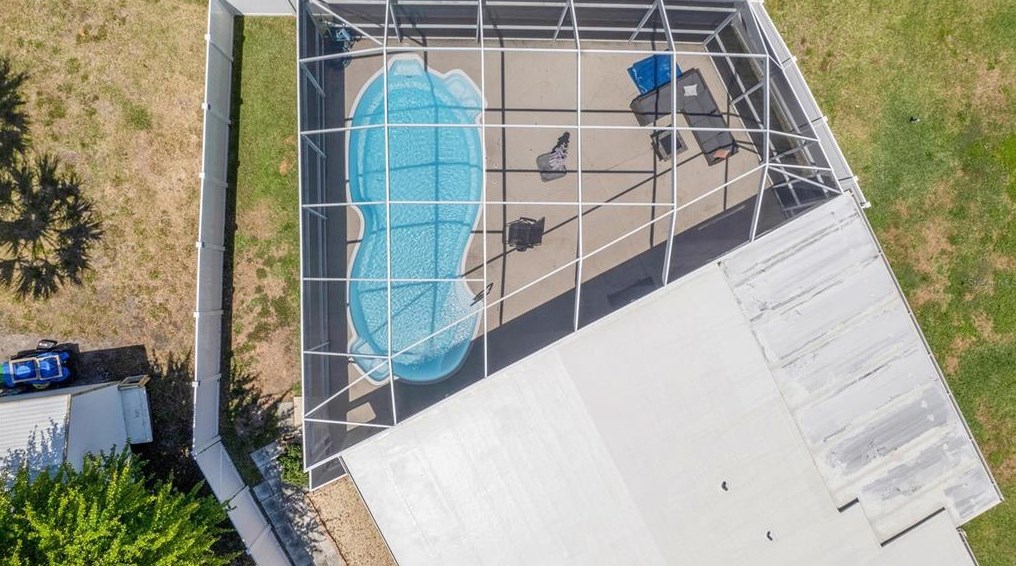 440 Leach Dr, Punta Gorda FL  33950-2950 exterior