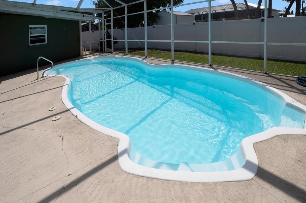 440 Leach Dr, Punta Gorda FL  33950-2950 exterior