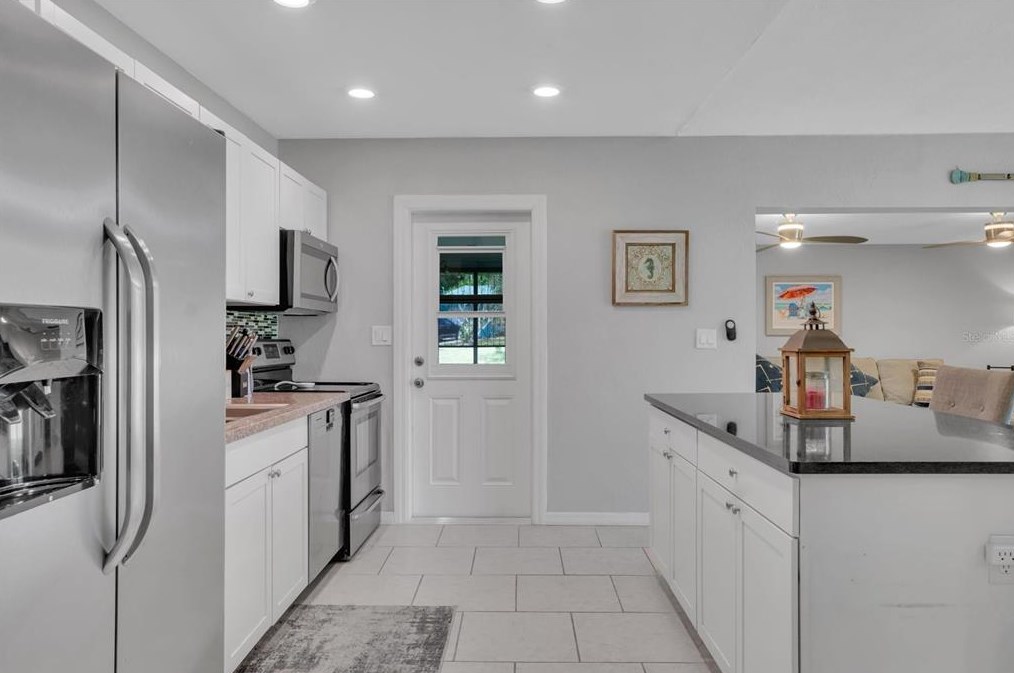 440 Leach Dr, Punta Gorda FL  33950-2950 exterior