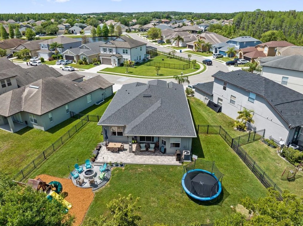 30526 Pecan Valley Loop, Zephyrhills FL  33543-6943 exterior