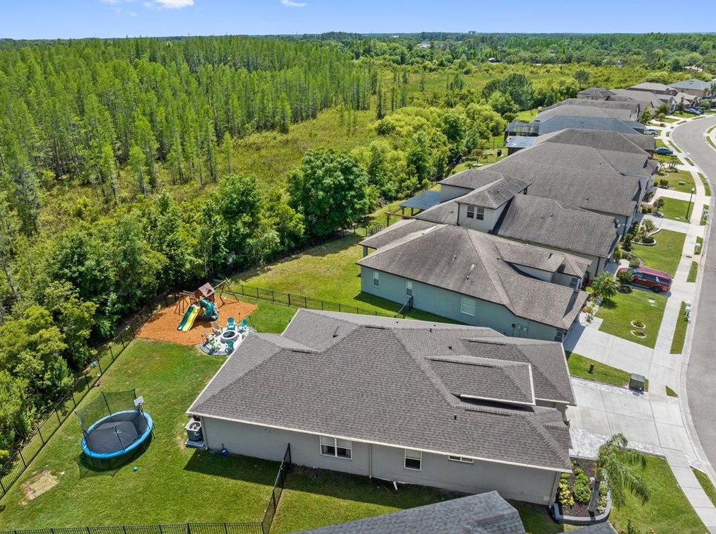 30526 Pecan Valley Loop, Zephyrhills FL  33543-6943 exterior
