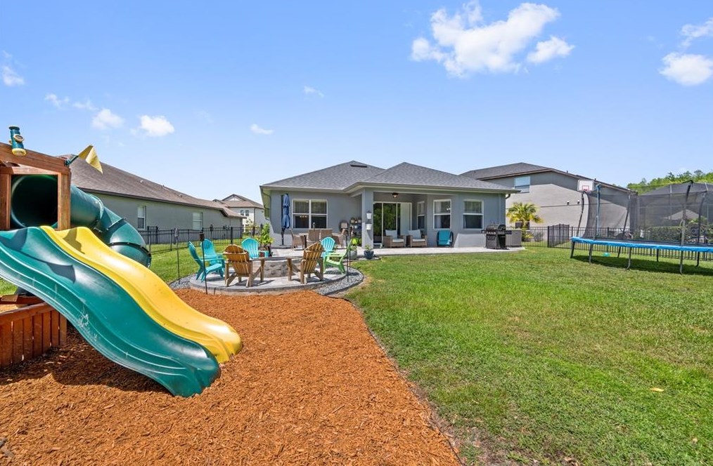30526 Pecan Valley Loop, Zephyrhills FL  33543-6943 exterior