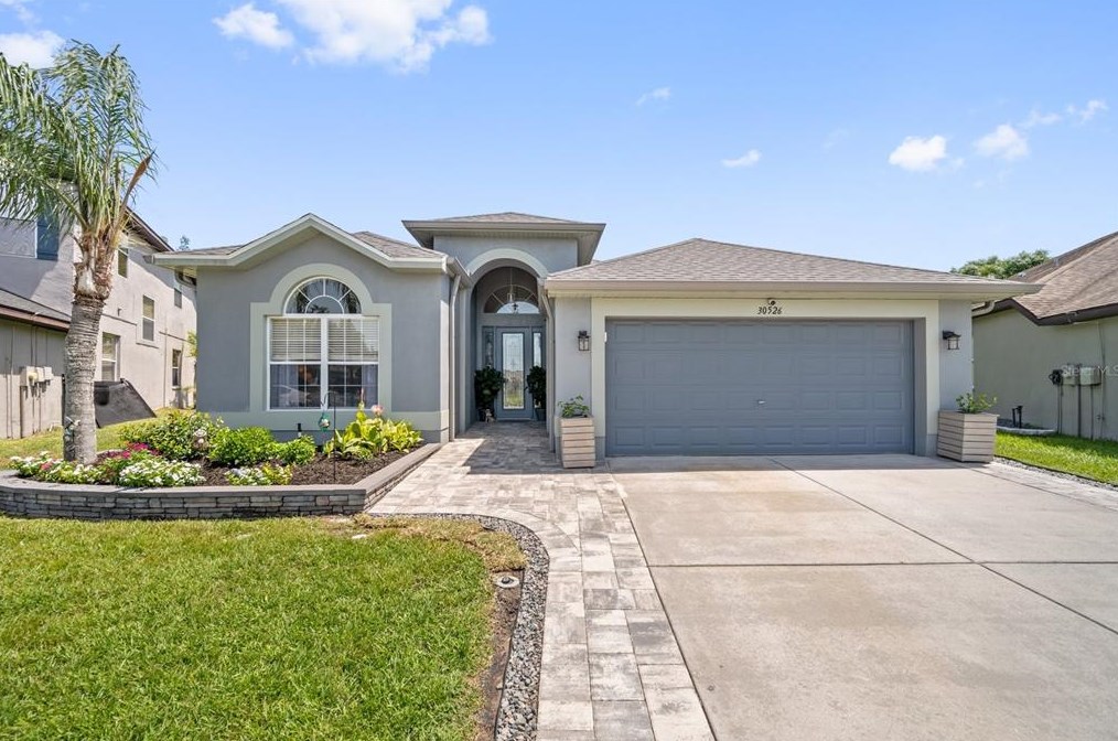 30526 Pecan Valley Loop, Zephyrhills FL  33543-6943 exterior
