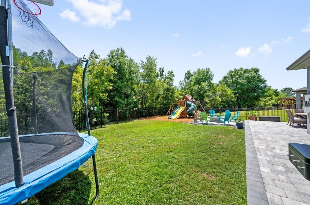 30526 Pecan Valley Loop, Zephyrhills FL  33543-6943 exterior