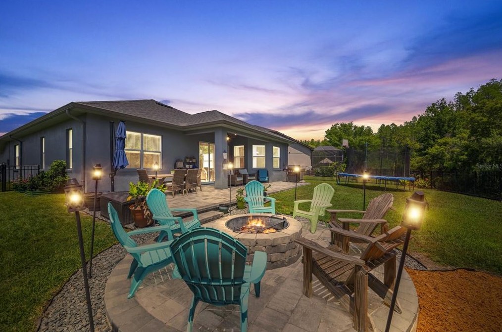 30526 Pecan Valley Loop, Zephyrhills FL  33543-6943 exterior