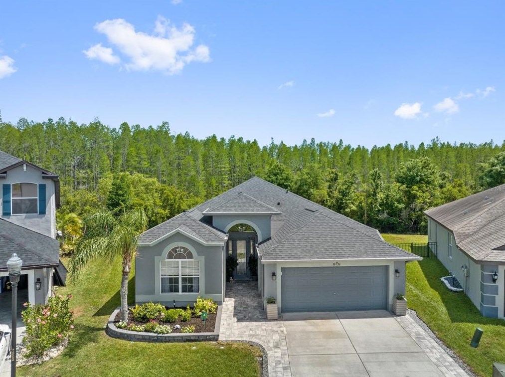 30526 Pecan Valley Loop, Zephyrhills FL  33543-6943 exterior