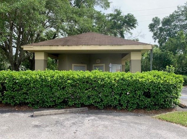 5904 Willow Ridge Dr, Zephyrhills FL  33541-0922 exterior