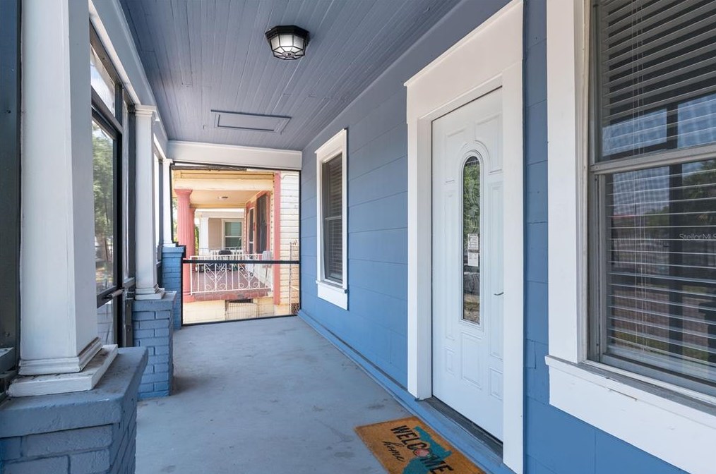 2331 Union St, Tampa FL  33607-3422 exterior