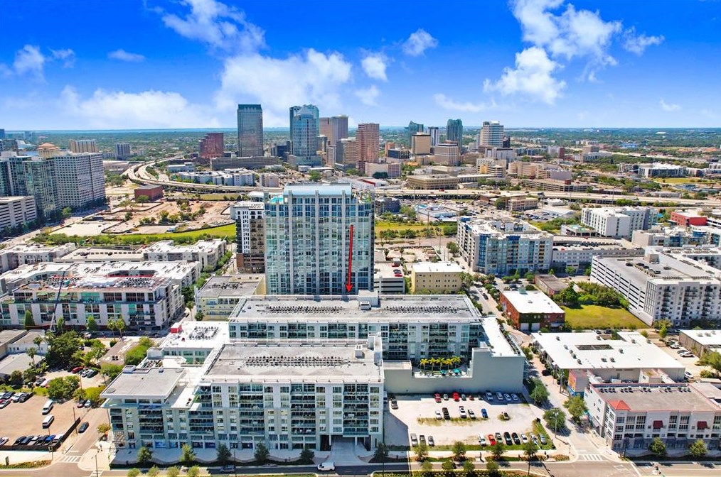 111 12th St, Tampa FL 33602-3645 exterior