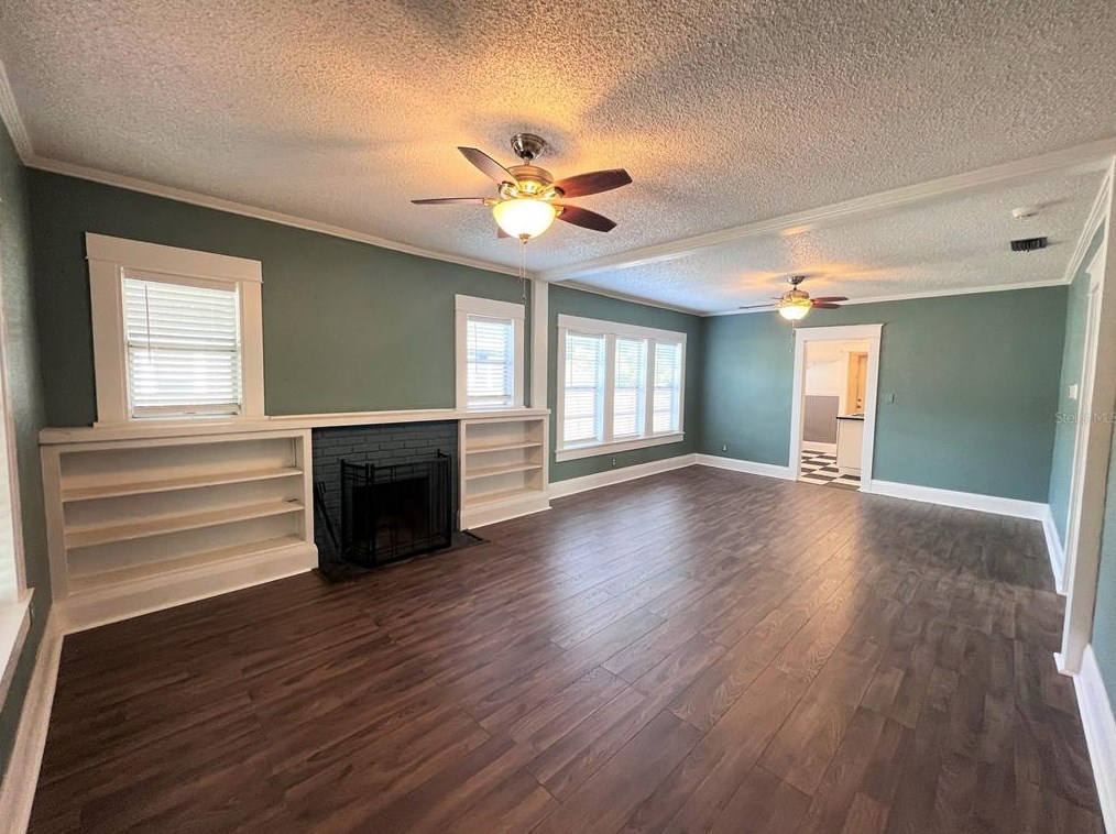 1512 Emma St, Tampa FL  33610-6128 exterior