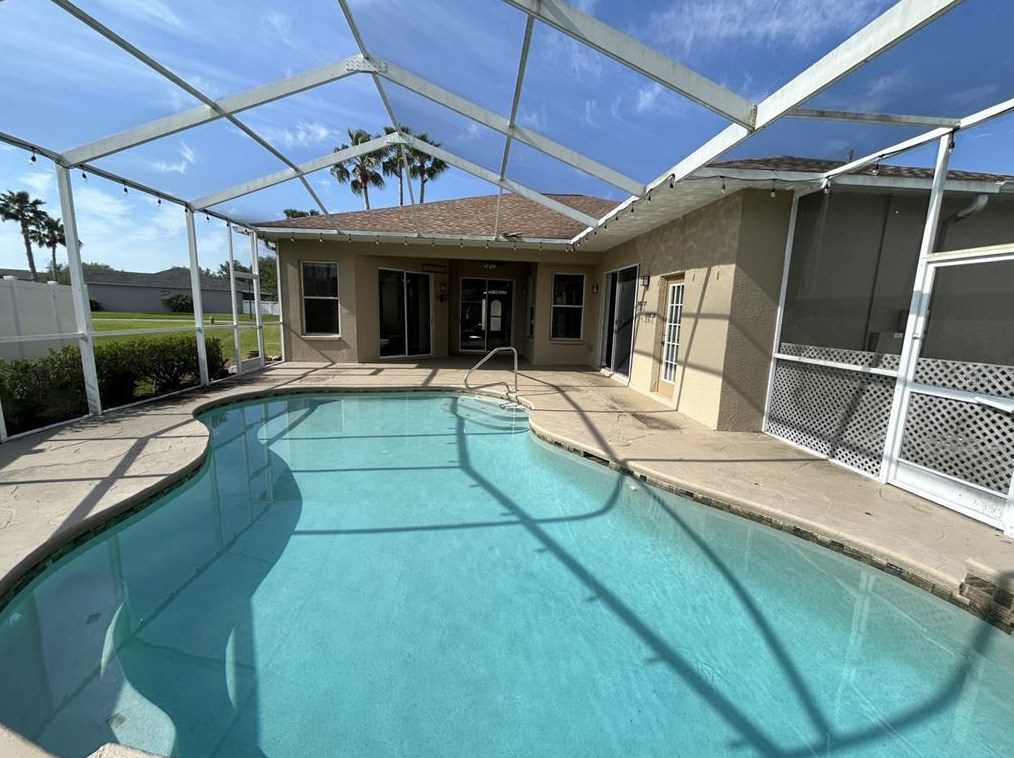 25221 Conestoga Dr, Land O Lakes FL  34639-9524 exterior