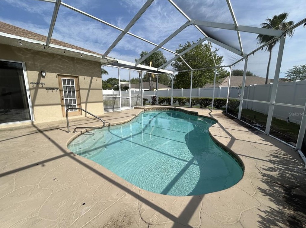 25221 Conestoga Dr, Land O Lakes FL  34639-9524 exterior