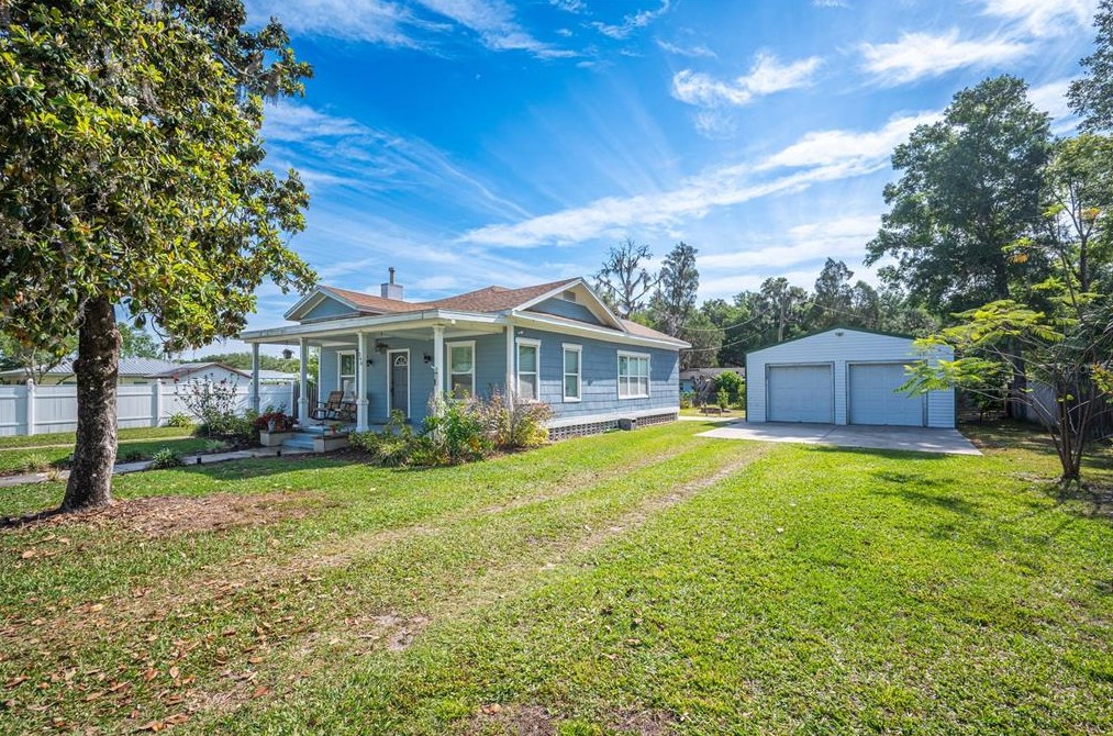 240 Parkwood Ave, Bartow FL  33830-4250 exterior