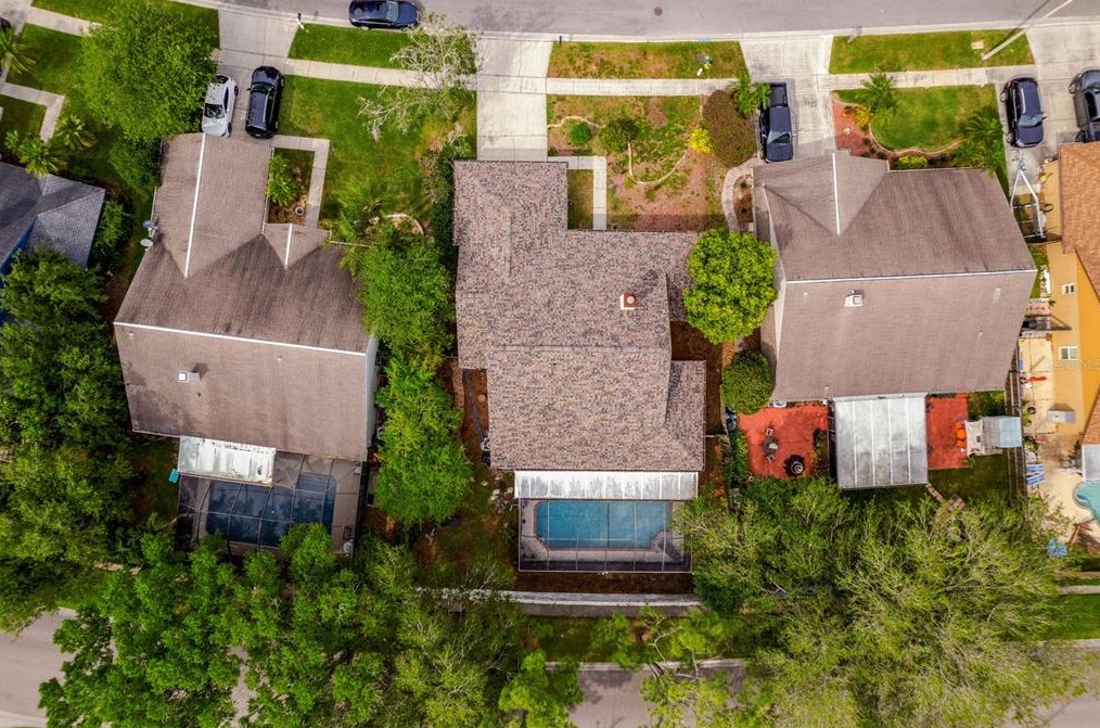 1437 Shell Flower Dr, Brandon FL  33511-8370 exterior