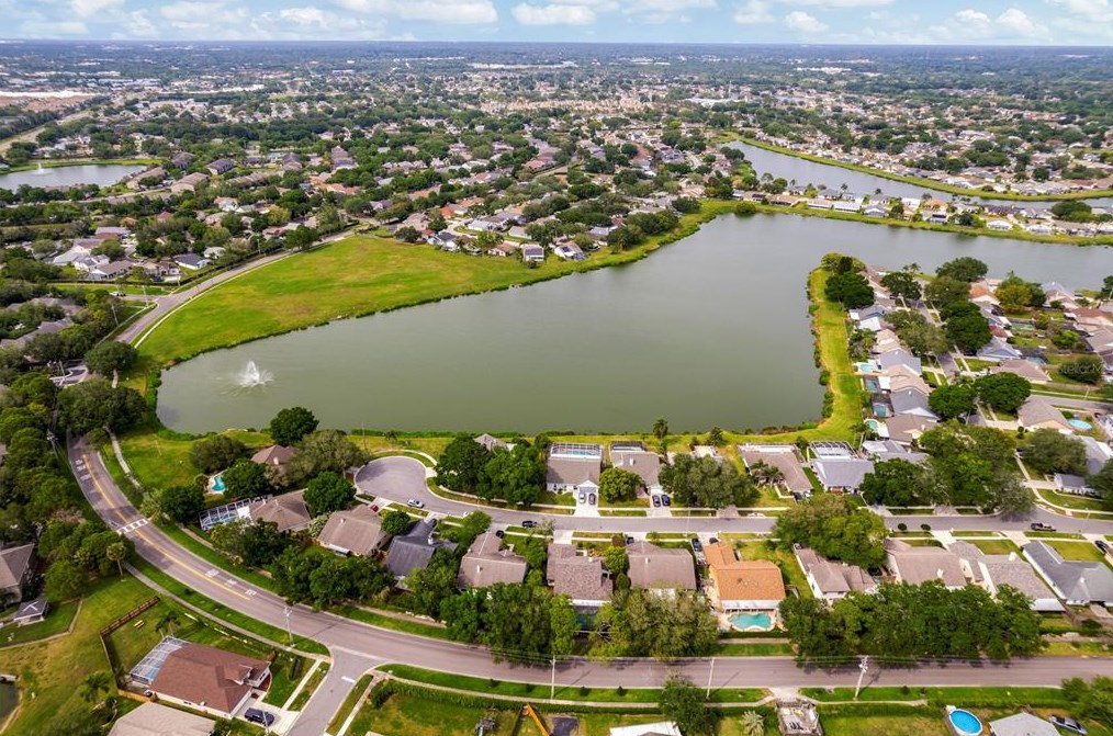 1437 Shell Flower Dr, Brandon FL  33511-8370 exterior