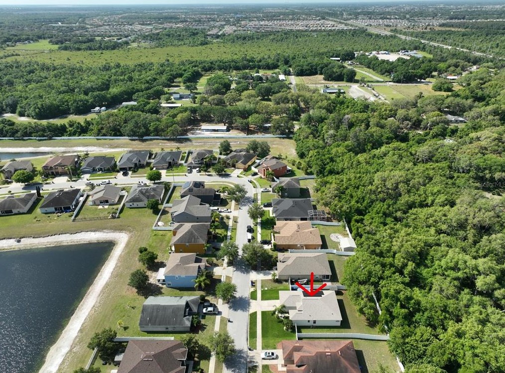 10628 Carloway Hl Dr, Wimauma FL  33598-6130 exterior