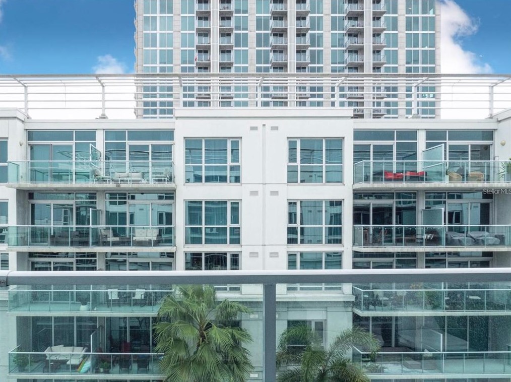 111 12th St, Tampa FL  33602-3645 exterior