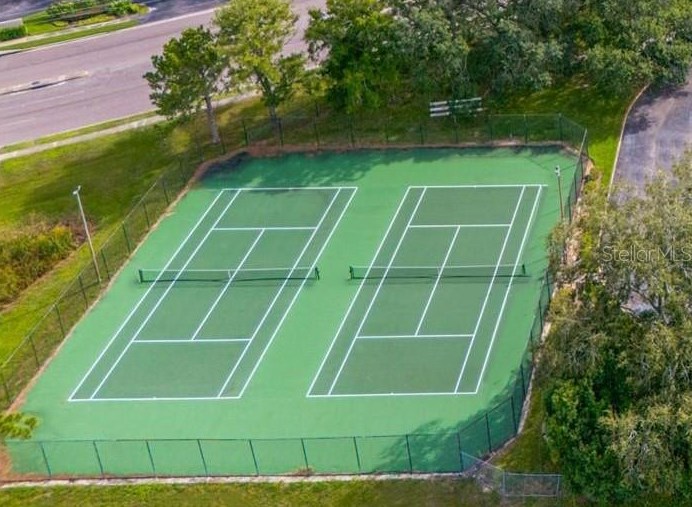 4115 Chatham Oak Ct, Tampa FL  33624-5131 exterior