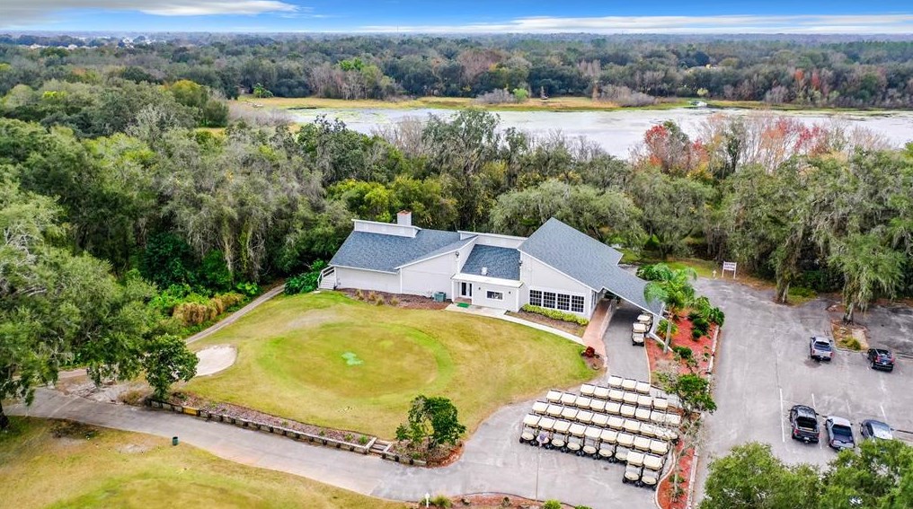 5500 Passing Pne Ln, Zephyrhills FL 33541-9620 exterior