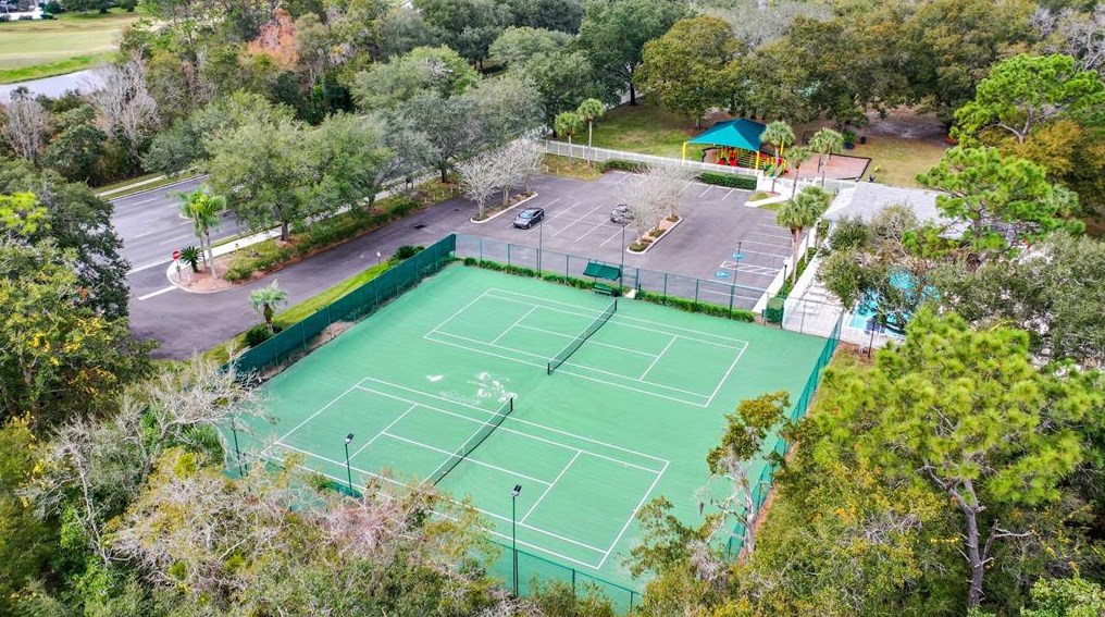 5500 Passing Pne Ln, Zephyrhills FL 33541-9620 exterior