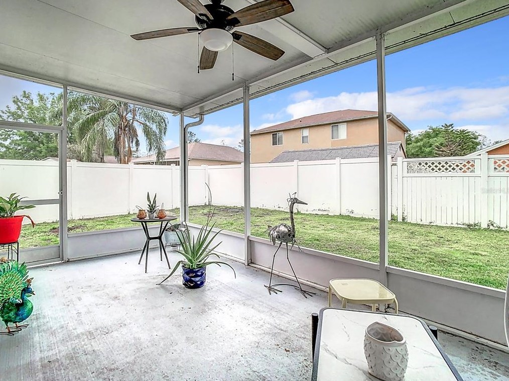 5500 Passing Pne Ln, Zephyrhills FL 33541-9620 exterior