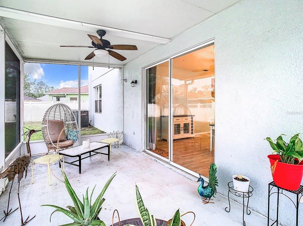 5500 Passing Pne Ln, Zephyrhills FL 33541-9620 exterior