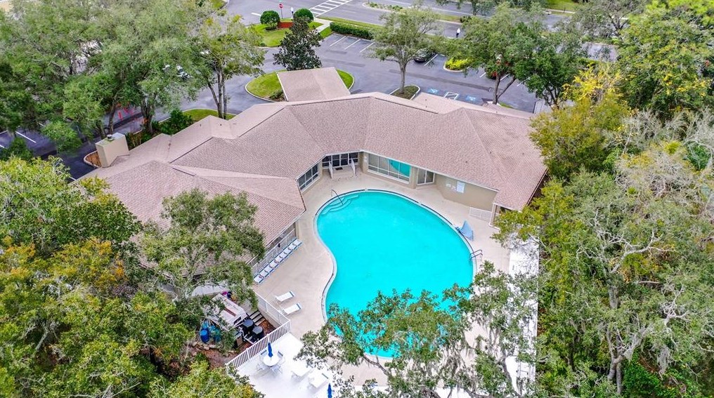 5500 Passing Pne Ln, Zephyrhills FL 33541-9620 exterior