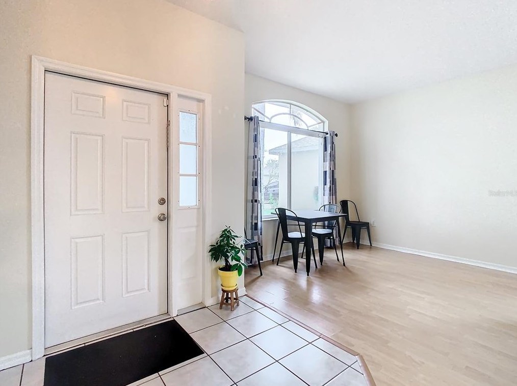 5500 Passing Pne Ln, Zephyrhills FL 33541-9620 exterior