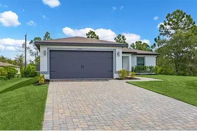 5384 Gillot Boulevard, Port Charlotte, FL 33981 - Photo 3