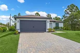 5384 Gillot Blvd, Port Charlotte, FL 33981 - Photo 3