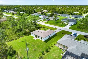 5384 Gillot Blvd, Port Charlotte, FL 33981 - Photo 5