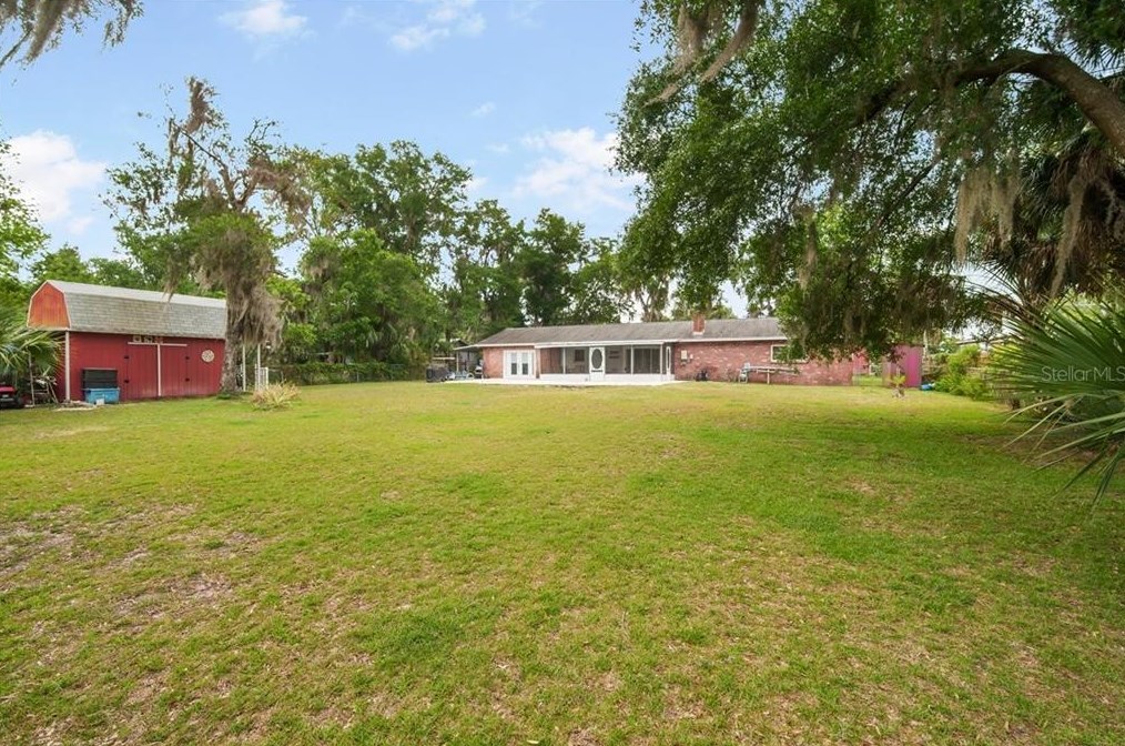 11414 Winn Rd, Riverview FL  33569-4617 exterior