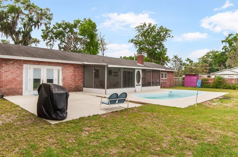 11414 Winn Rd, Riverview FL  33569-4617 exterior