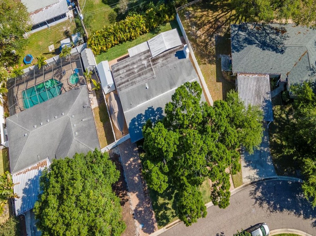 4711 Alline Ave, Tampa FL  33611-2101 exterior