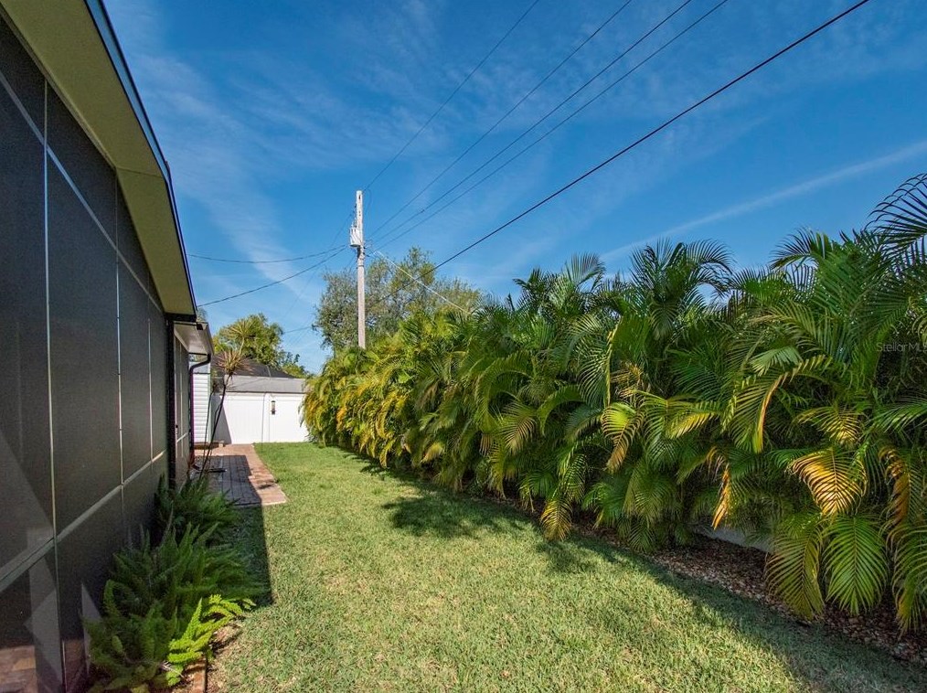 4711 Alline Ave, Tampa FL  33611-2101 exterior