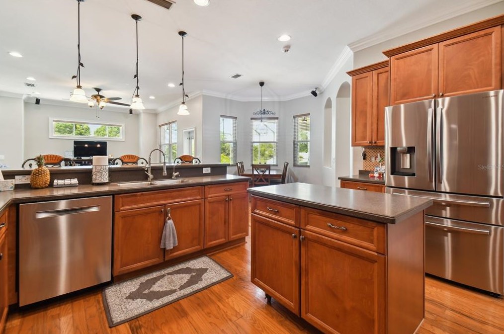 11028 Stone Branch Dr, Riverview FL  33569-2029 exterior