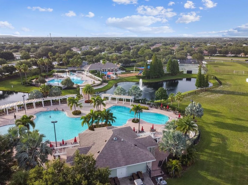 11028 Stone Branch Dr, Riverview FL  33569-2029 exterior