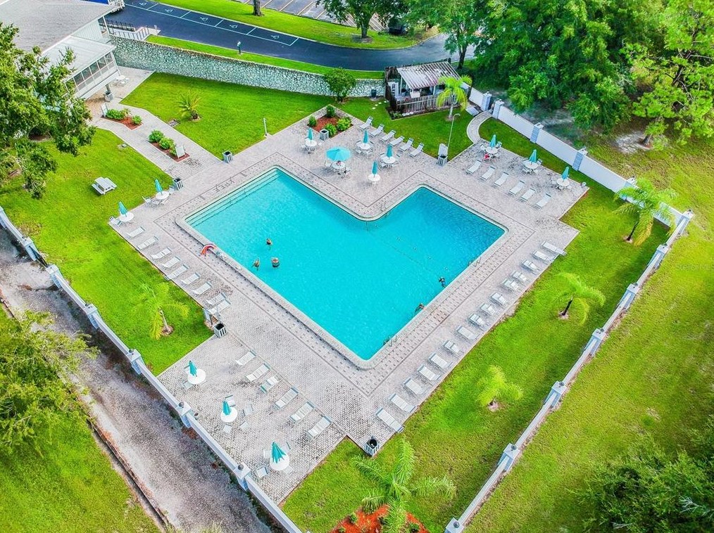 4809 Parkway Blvd, Land O Lakes FL 34639-4133 exterior