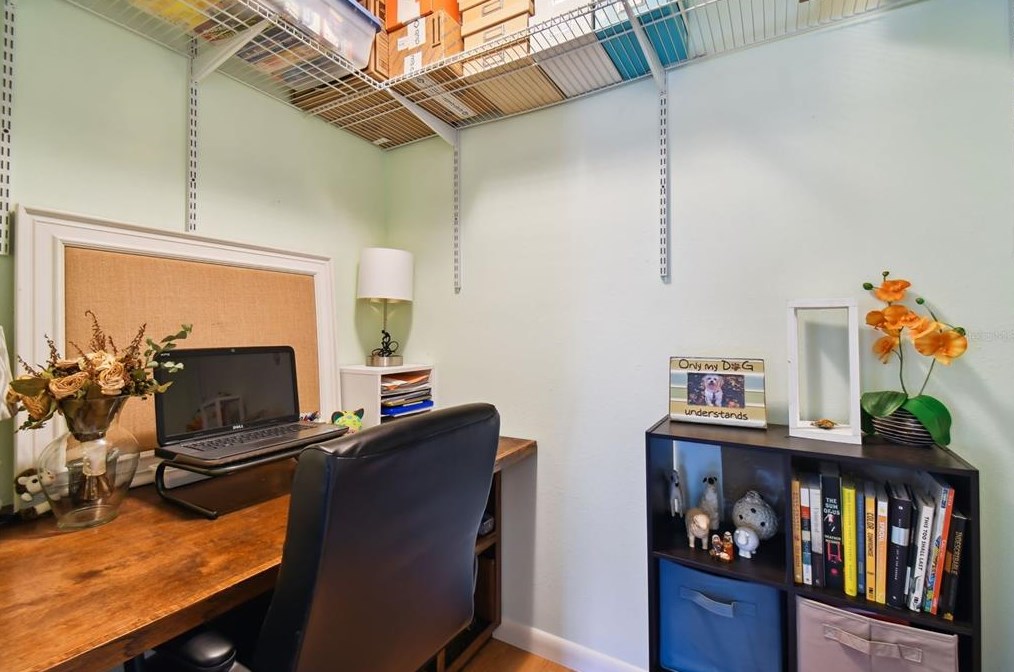 4809 Parkway Blvd, Land O Lakes FL 34639-4133 exterior