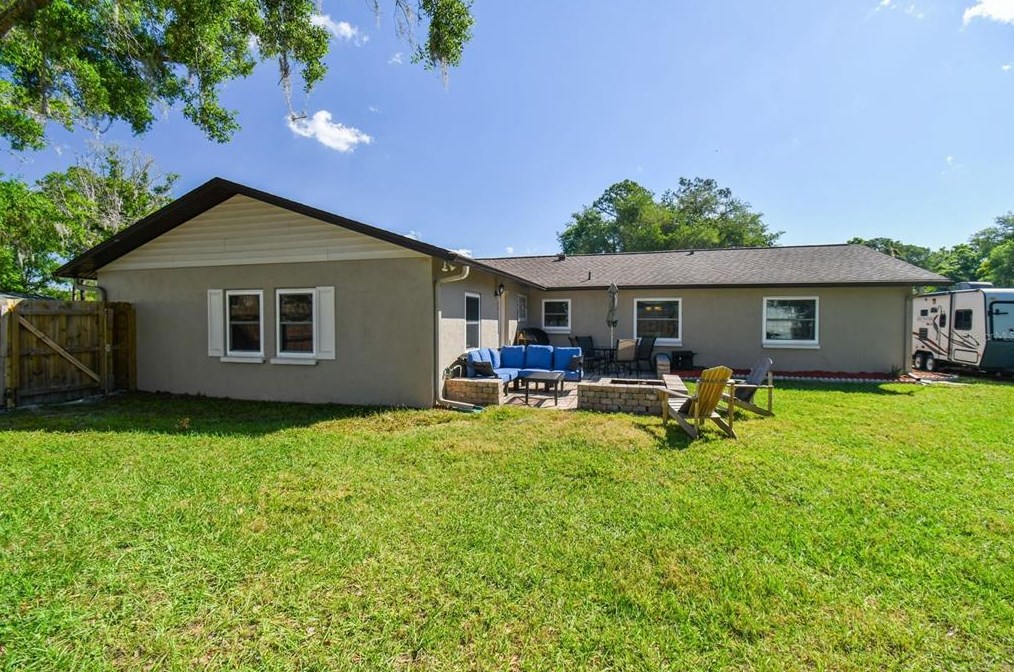 4809 Parkway Blvd, Land O Lakes FL 34639-4133 exterior