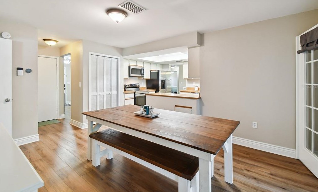 4809 Parkway Blvd, Land O Lakes FL 34639-4133 exterior