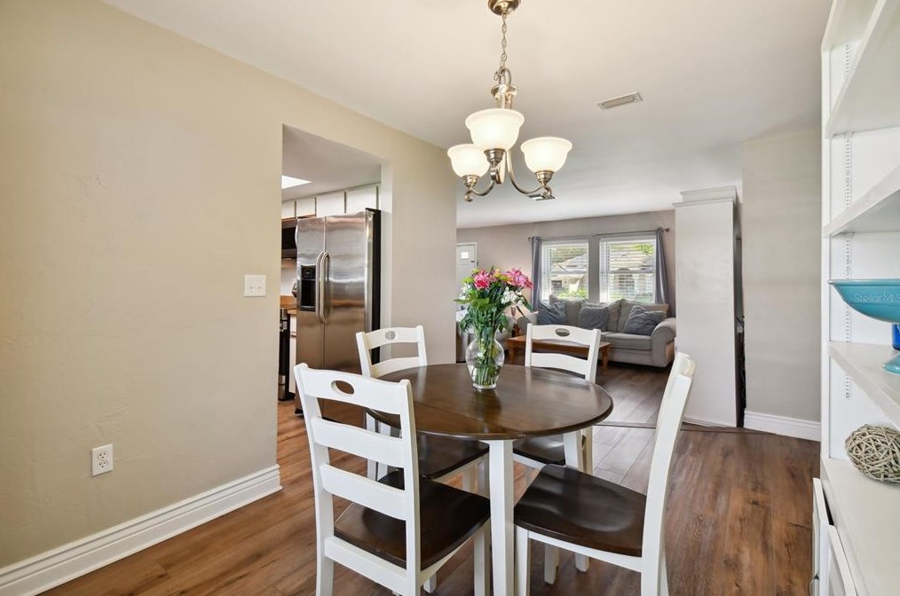 4809 Parkway Blvd, Land O Lakes FL 34639-4133 exterior