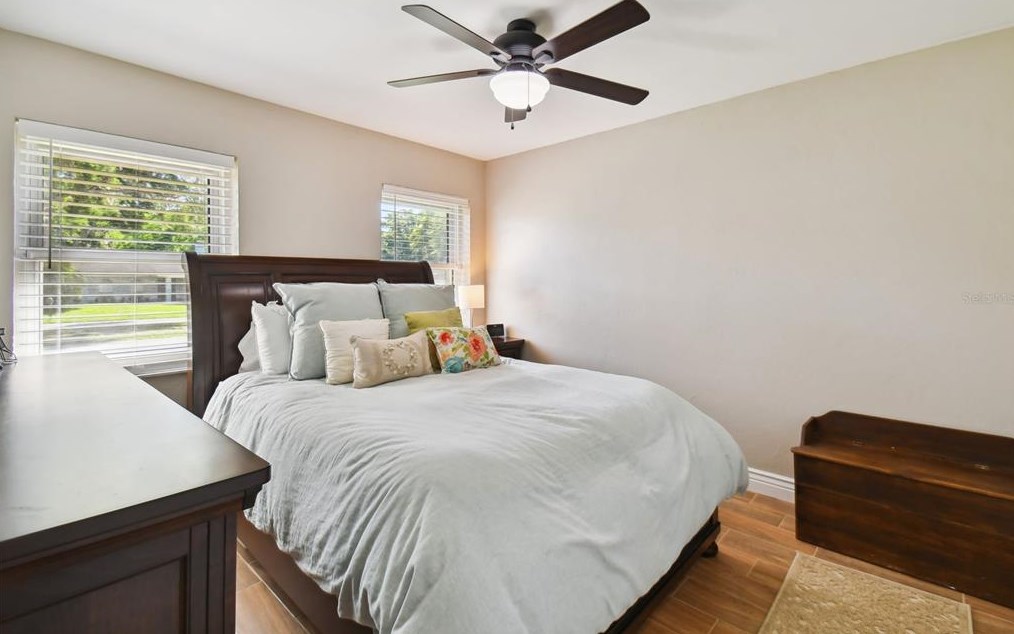 4809 Parkway Blvd, Land O Lakes FL 34639-4133 exterior