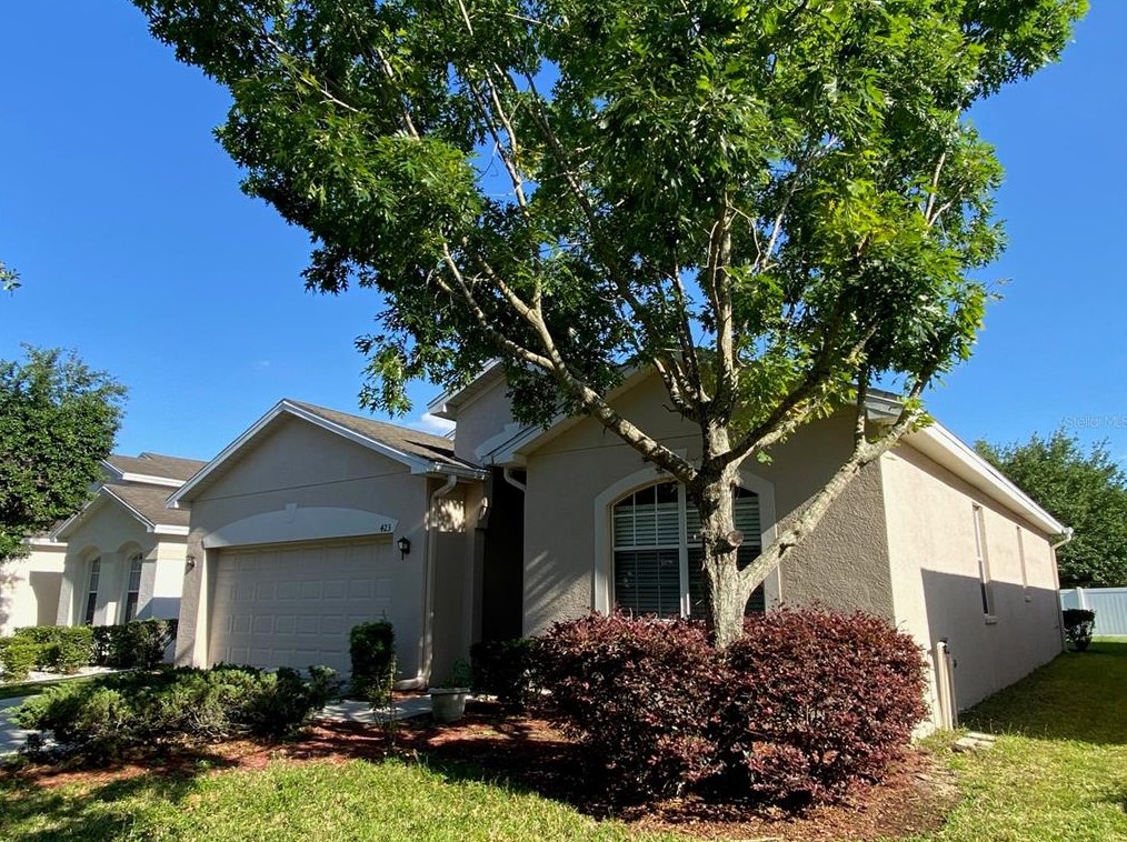 423 Kings Path Dr, Seffner FL  33584-3743 exterior