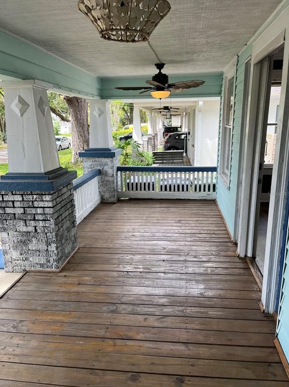 1212 Mohawk Ave, Tampa FL  33604-7216 exterior