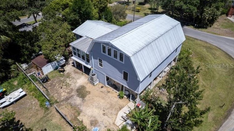 12409 Standish Dr, Homosassa FL 34448-4974 exterior