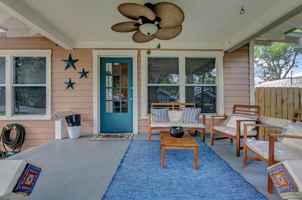 204 North St, Tampa FL  33604-6017 exterior