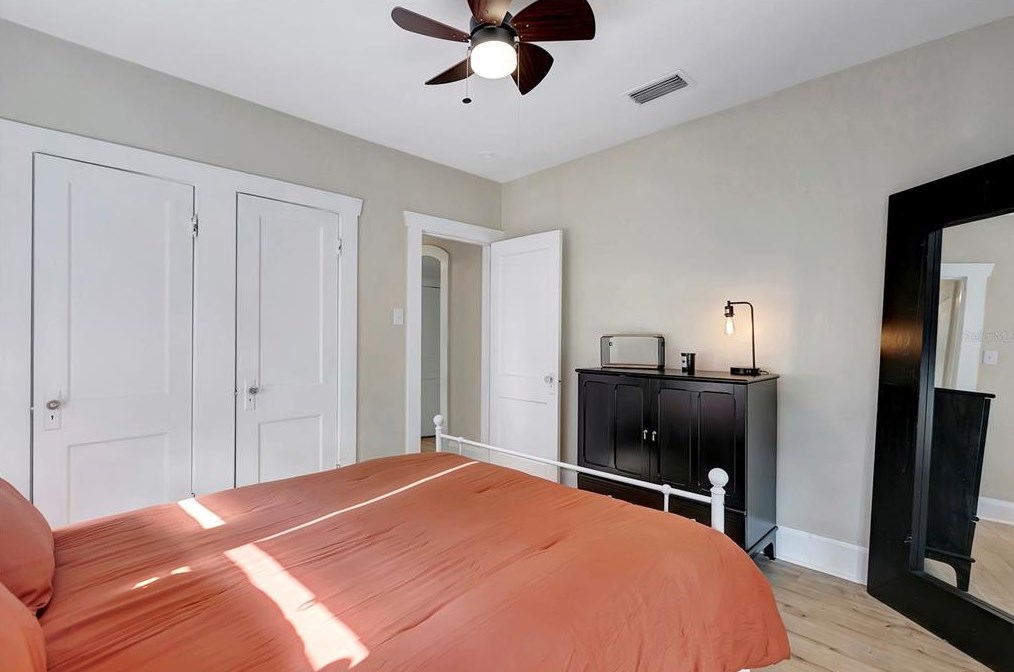 204 North St, Tampa FL  33604-6017 exterior