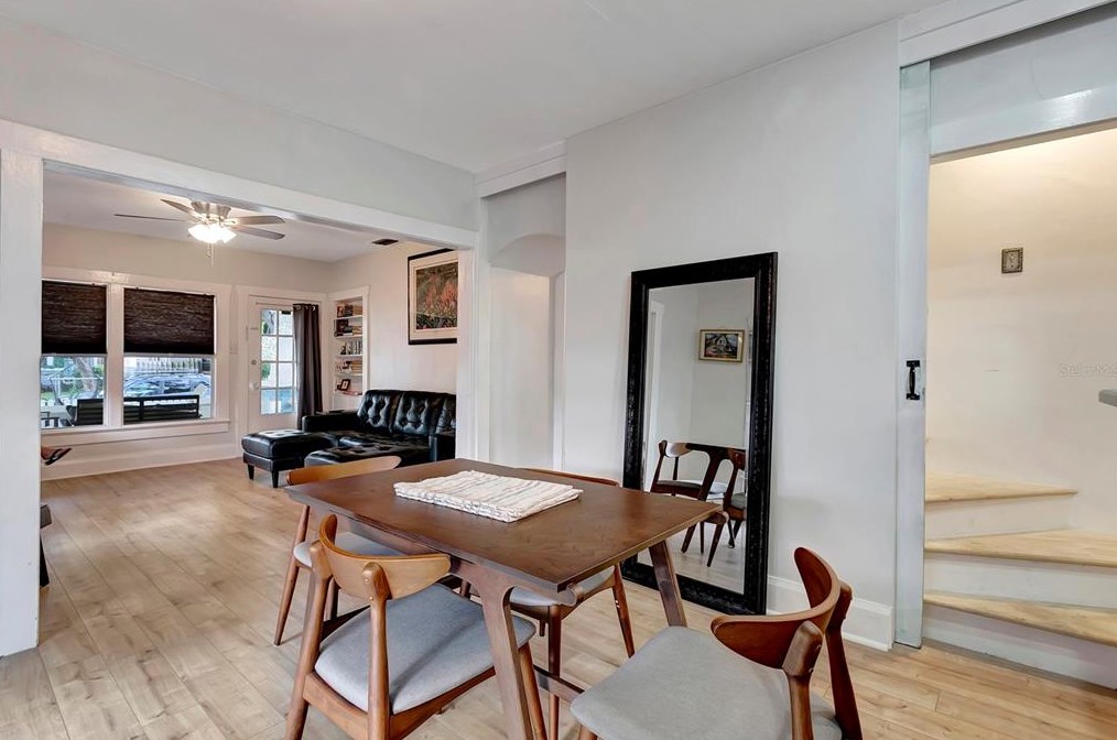 204 North St, Tampa FL  33604-6017 exterior