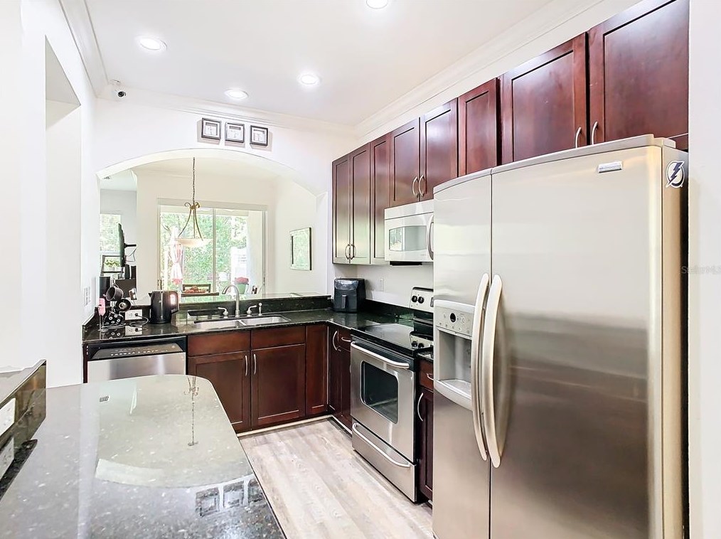 12419 Chase Grove Dr, Tampa FL  33626-1615 exterior